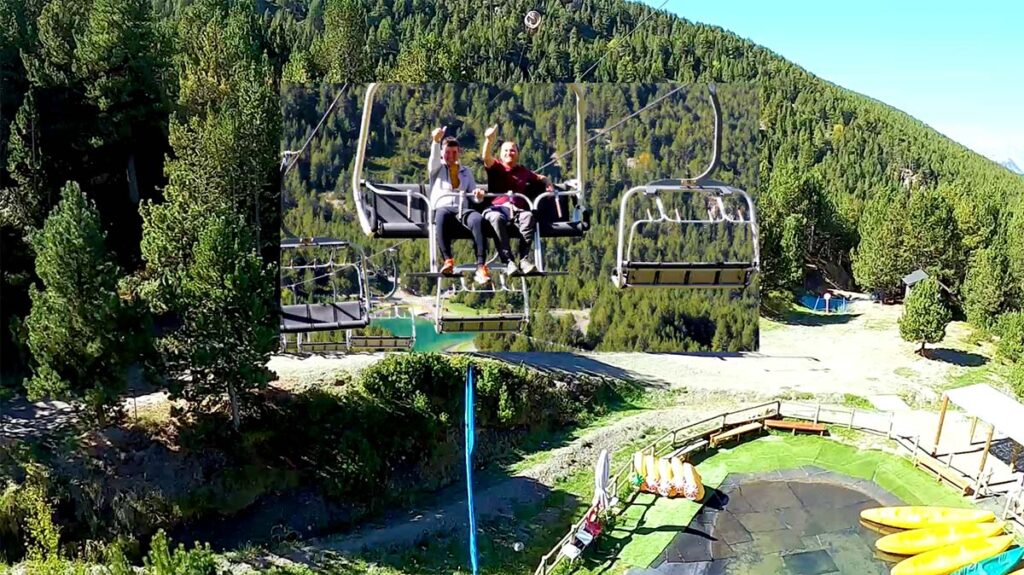 Viaje incentivo a Andorra