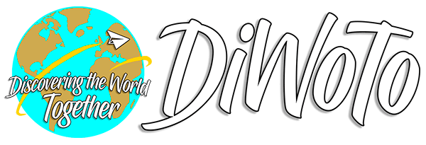 Logotipo Diwoto