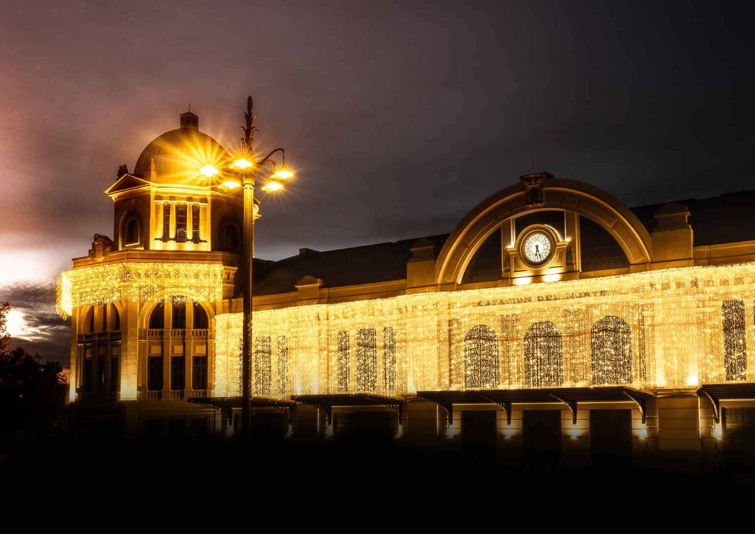 Corporate Event at Gran Teatro Príncipe Pío