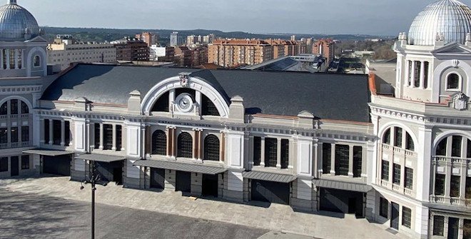 Corporate Event at Gran Teatro Príncipe Pío
