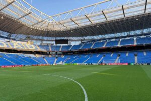 Evento deportivo FC Midtjylland vs Real Sociedad