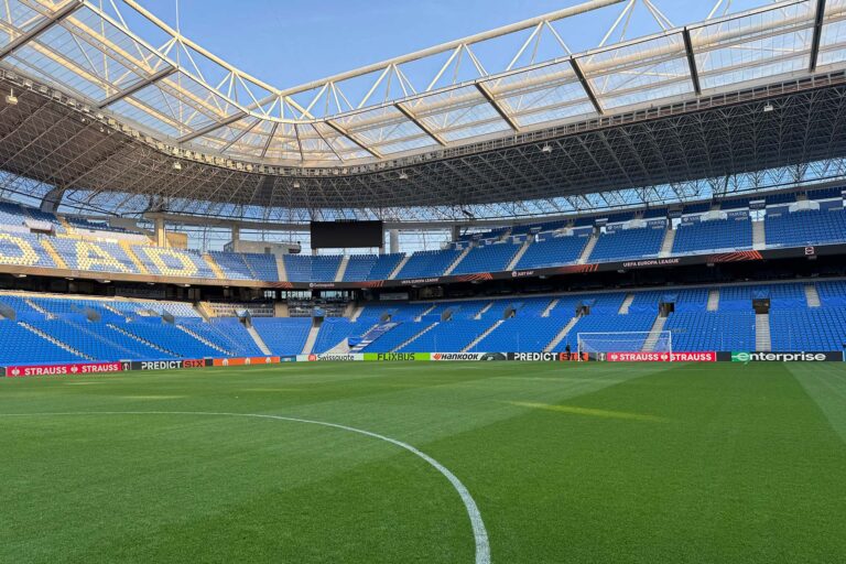 Evento deportivo FC Midtjylland vs Real Sociedad