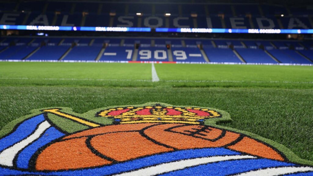 Evento deportivo FC Midtjylland vs Real Sociedad